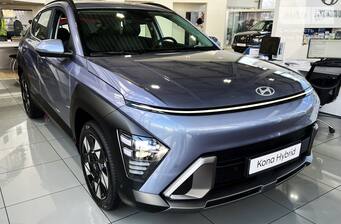 Hyundai Kona 2024 Elegance
