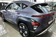 Hyundai Kona Elegance