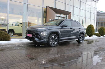 Hyundai Kona 2024 Elegance