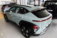 Hyundai Kona Elegance