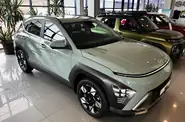 Hyundai Kona Elegance