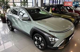 Hyundai Kona 2024 в Київ