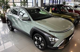 Hyundai Kona 2024 Elegance