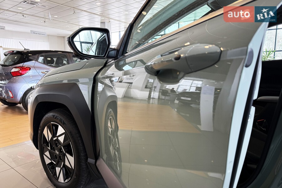 Hyundai Kona - фото 9