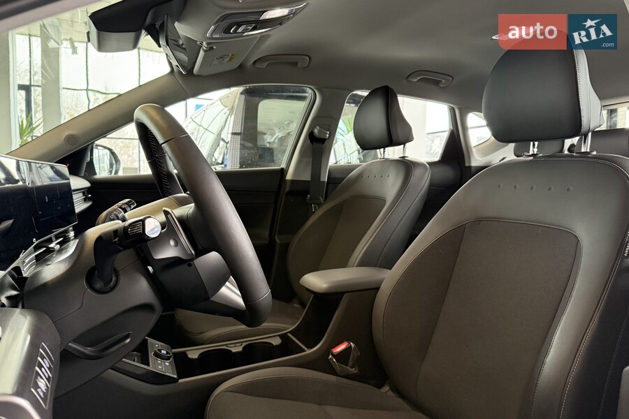 Hyundai Kona - фото 18
