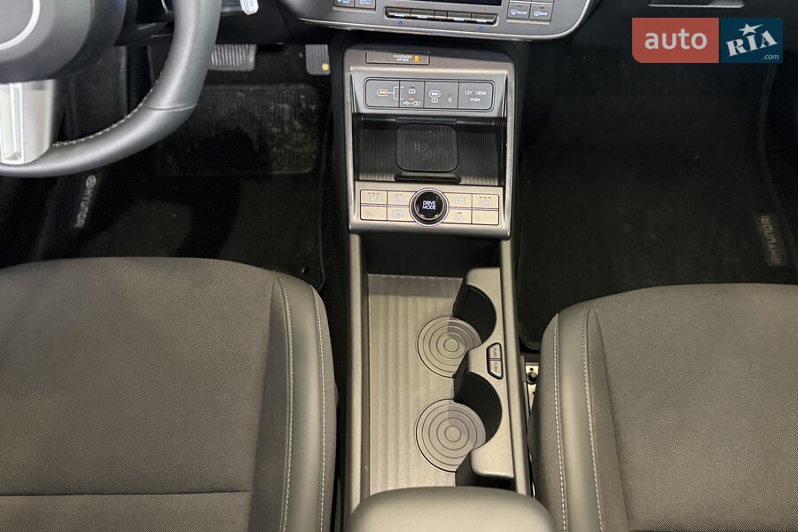 Hyundai Kona - фото 22