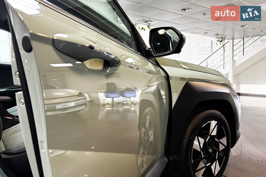 Hyundai Kona - фото 9