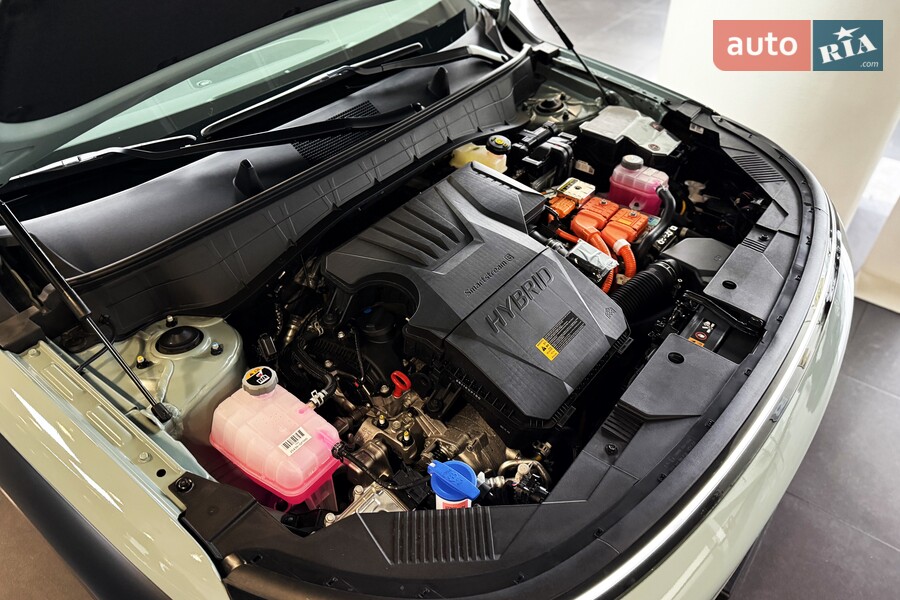 Hyundai Kona - фото 26