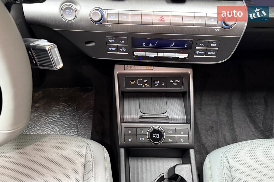 Hyundai Kona - фото 18