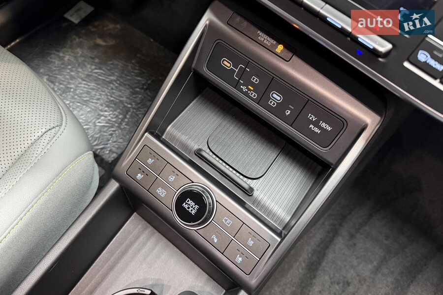 Hyundai Kona - фото 21