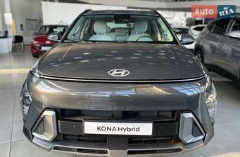 Hyundai Kona 2024 в Черкаси