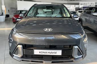 Hyundai Kona 2024 Dynamic