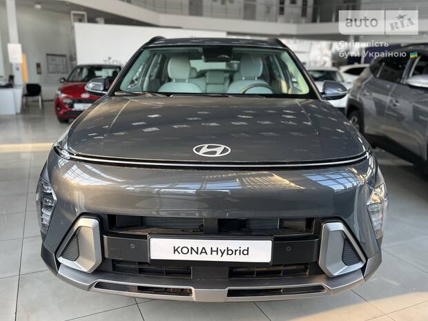 Hyundai Kona 2024 Hyundai Kona 2024