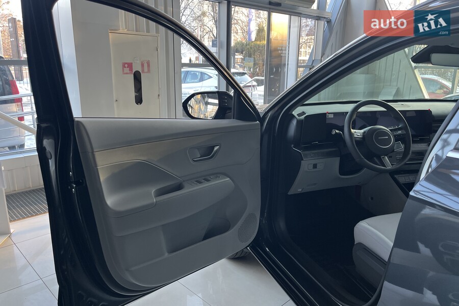 Hyundai Kona - фото 6