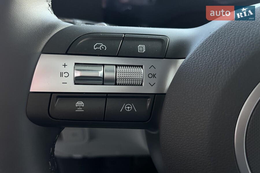 Hyundai Kona - фото 7