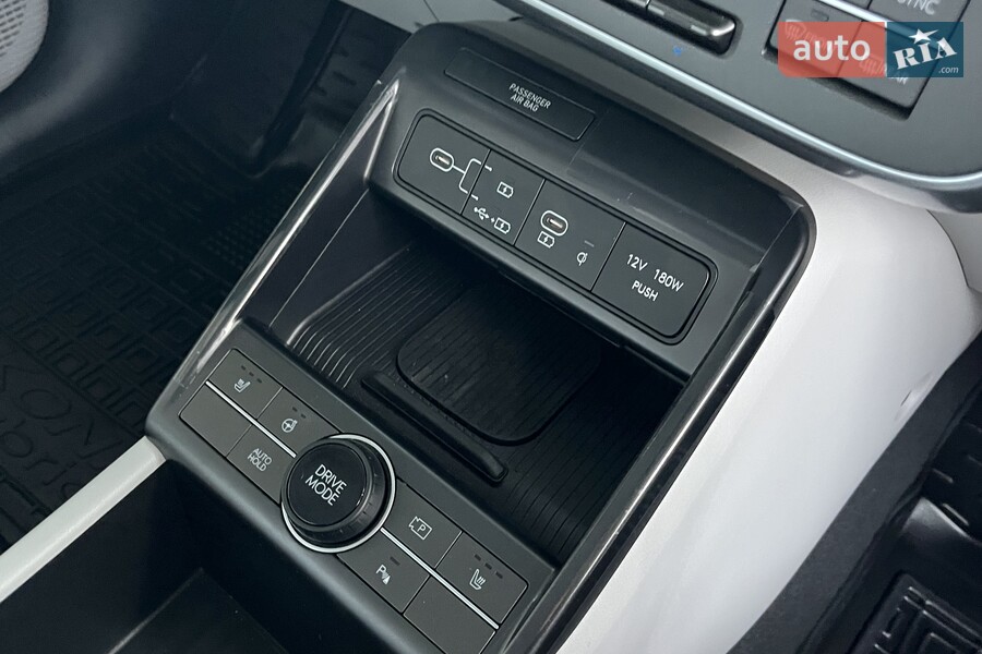 Hyundai Kona - фото 11