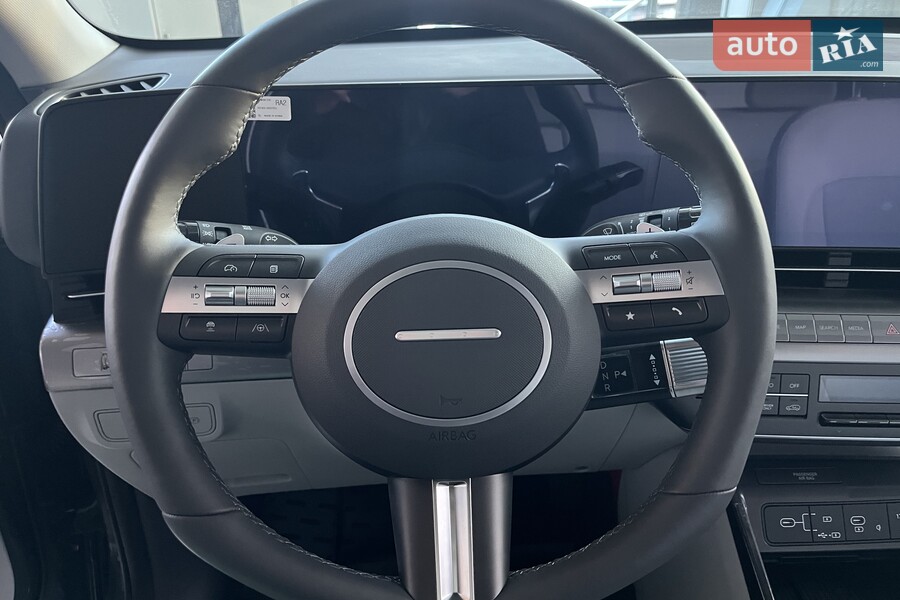 Hyundai Kona - фото 10