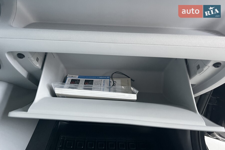 Hyundai Kona - фото 18