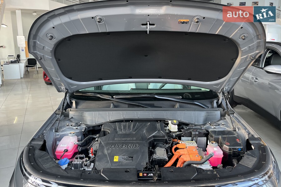 Hyundai Kona - фото 20