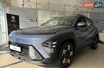 Hyundai Kona 2024 в Чернігів