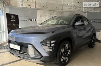 Hyundai Kona 2024 Elegance