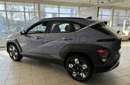 Hyundai Kona Elegance