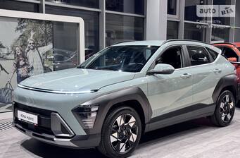 Hyundai Kona 2025 Elegance