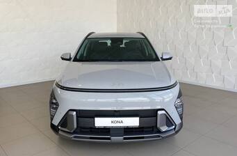Hyundai Kona 2025 Elegance