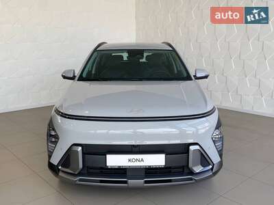 Hyundai Kona 2025 Elegance