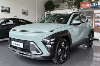 Hyundai Kona 2025 в Київ
