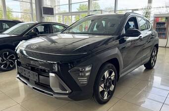 Hyundai Kona 2024 Elegance