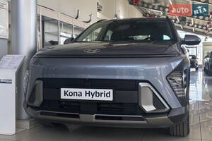 Hyundai Kona Elegance