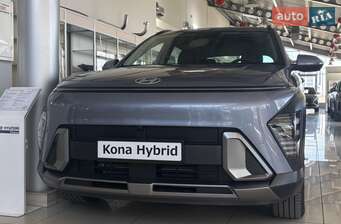 Hyundai Kona 2025 в Івано-Франківськ