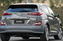 Hyundai Kona Trend