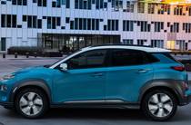 Hyundai Kona Trend