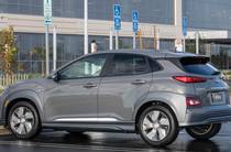 Hyundai Kona Trend