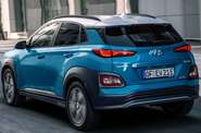 Hyundai Kona Dynamic