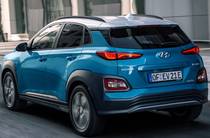 Hyundai Kona Trend