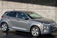 Hyundai Kona Dynamic