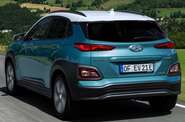 Hyundai Kona Dynamic