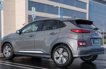 Hyundai Kona Dynamic