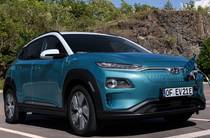 Hyundai Kona Trend