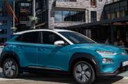 Hyundai Kona Dynamic