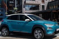 Hyundai Kona Dynamic