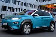 Hyundai Kona Dynamic