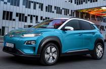 Hyundai Kona Trend