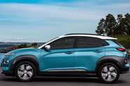 Hyundai Kona Dynamic