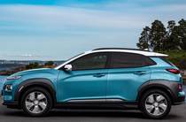 Hyundai Kona Dynamic