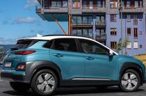 Hyundai Kona Trend