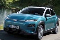 Hyundai Kona Trend